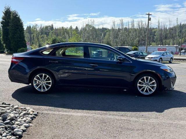 used 2015 Toyota Avalon car, priced at $19,995