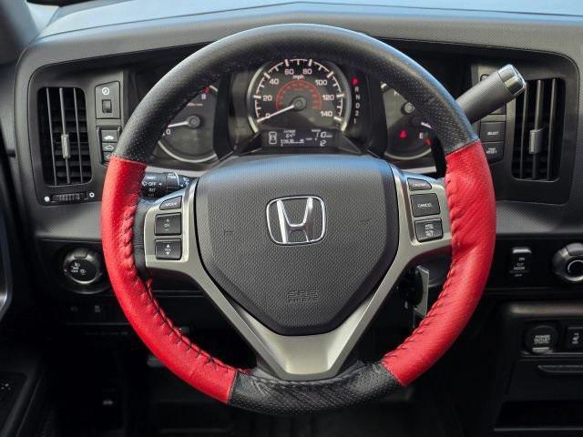 used 2013 Honda Ridgeline car, priced at $24,995