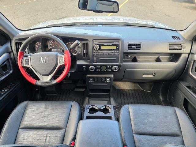 used 2013 Honda Ridgeline car, priced at $24,995
