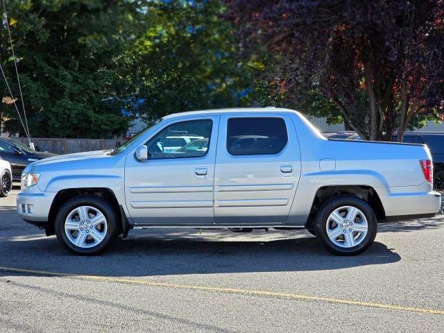 used 2013 Honda Ridgeline car, priced at $24,995