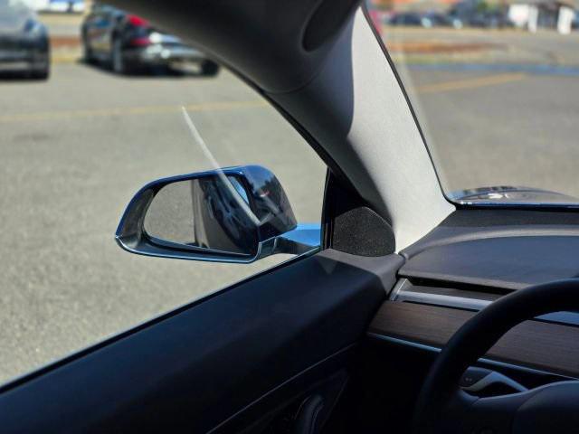 used 2020 Tesla Model 3 car, priced at $16,995