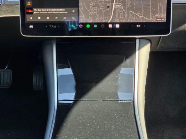 used 2020 Tesla Model 3 car, priced at $16,995