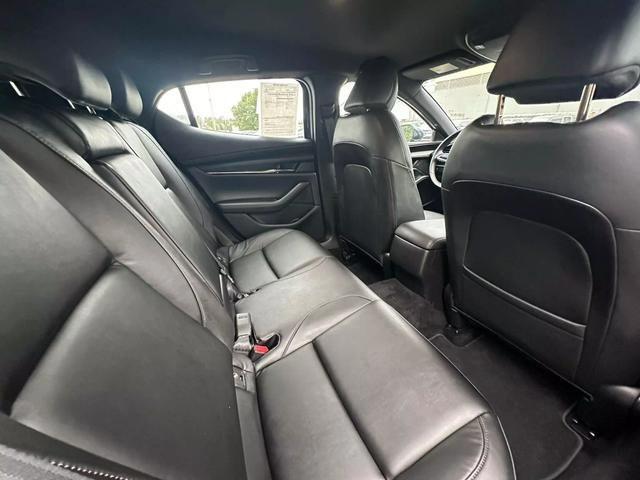 used 2019 Mazda Mazda3 car, priced at $19,995