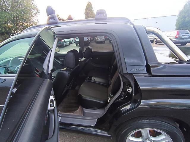 used 2006 Subaru Baja car, priced at $10,995