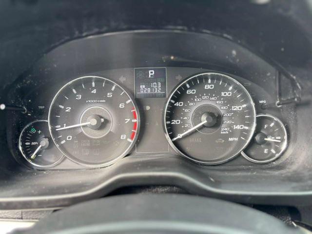 used 2011 Subaru Legacy car, priced at $13,995