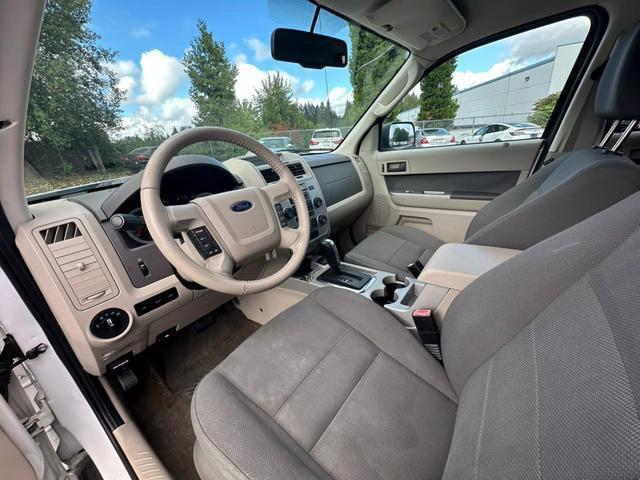 used 2009 Ford Escape Hybrid car, priced at $6,995