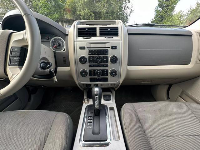 used 2009 Ford Escape Hybrid car, priced at $6,995