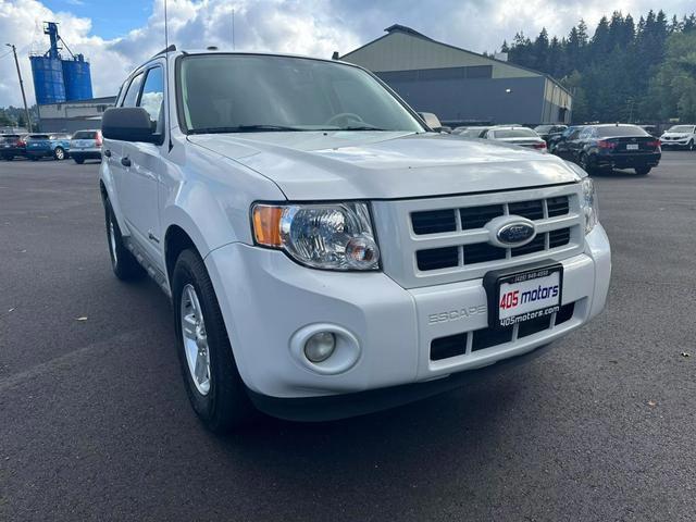 used 2009 Ford Escape Hybrid car, priced at $7,995