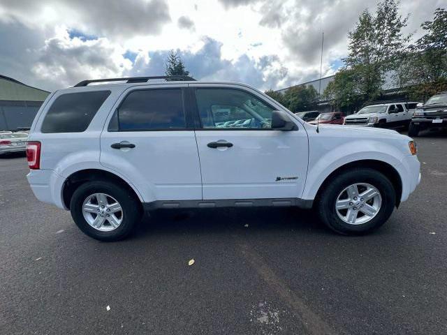 used 2009 Ford Escape Hybrid car, priced at $5,995