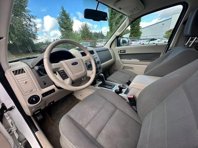 used 2009 Ford Escape Hybrid car, priced at $8,995