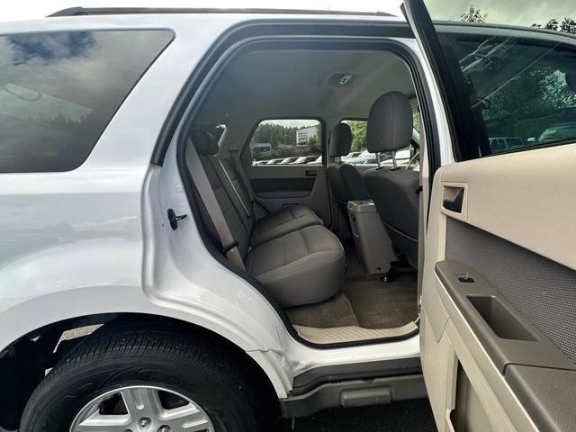 used 2009 Ford Escape Hybrid car, priced at $8,995