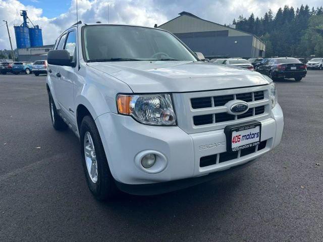 used 2009 Ford Escape Hybrid car, priced at $5,995