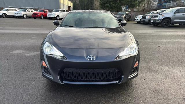 used 2015 Scion FR-S car, priced at $15,995