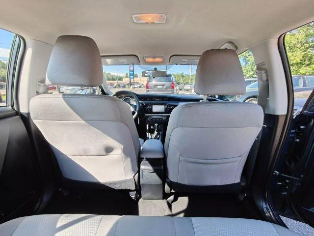 used 2016 Toyota Corolla car, priced at $15,995