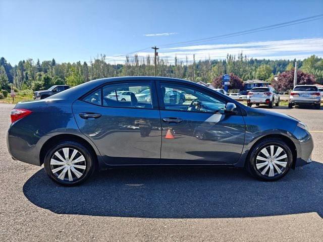 used 2016 Toyota Corolla car, priced at $15,995