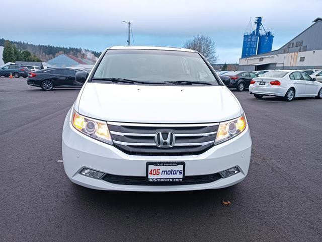 used 2013 Honda Odyssey car, priced at $15,995