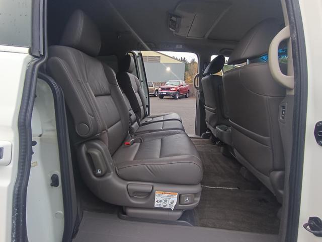 used 2013 Honda Odyssey car, priced at $15,995