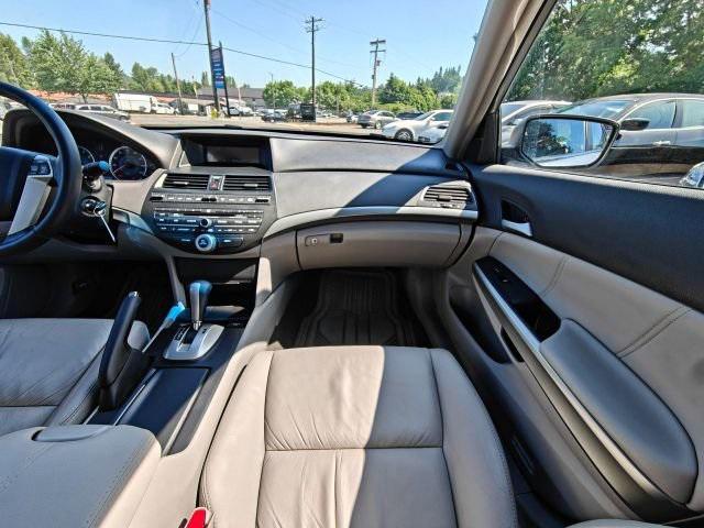 used 2008 Honda Accord car, priced at $9,995