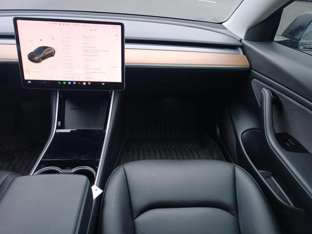 used 2020 Tesla Model 3 car, priced at $25,995