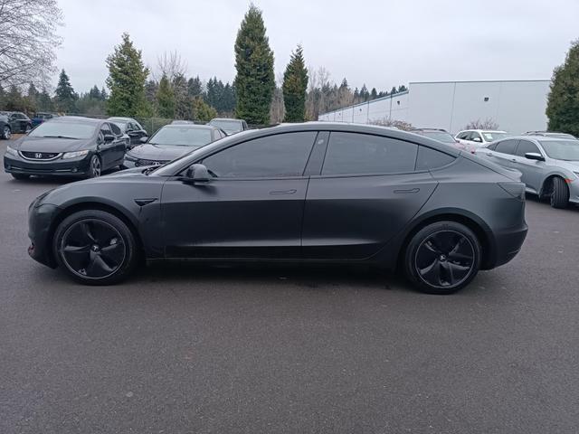 used 2020 Tesla Model 3 car, priced at $25,995