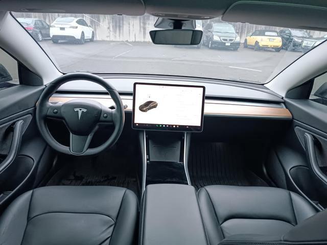 used 2020 Tesla Model 3 car, priced at $25,995