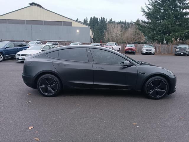 used 2020 Tesla Model 3 car, priced at $25,995