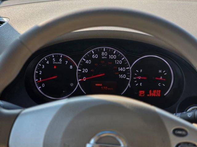 used 2010 Nissan Altima car, priced at $7,995