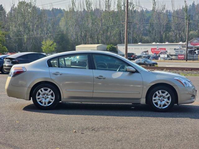 used 2010 Nissan Altima car, priced at $7,995