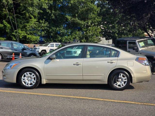 used 2010 Nissan Altima car, priced at $7,995