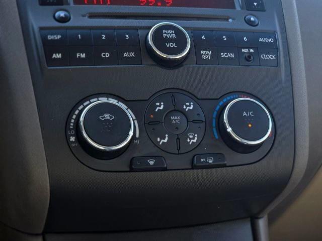 used 2010 Nissan Altima car, priced at $7,995