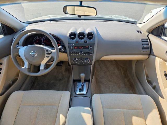 used 2010 Nissan Altima car, priced at $7,995