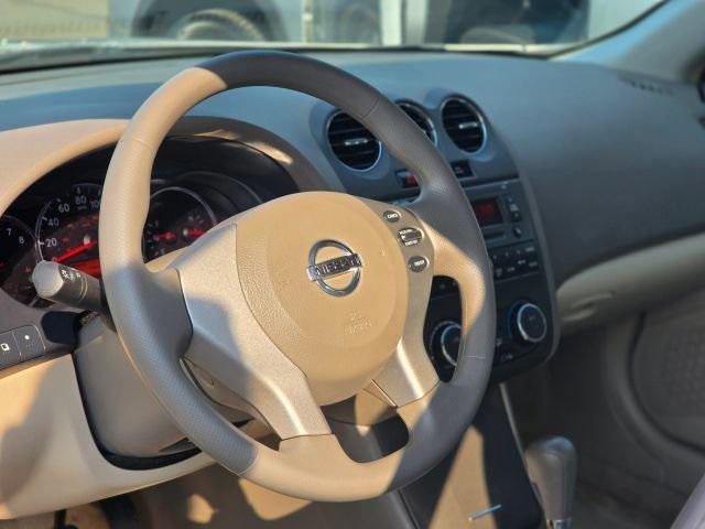used 2010 Nissan Altima car, priced at $7,995