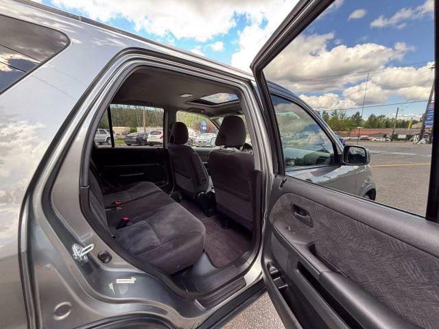 used 2006 Honda CR-V car, priced at $10,995