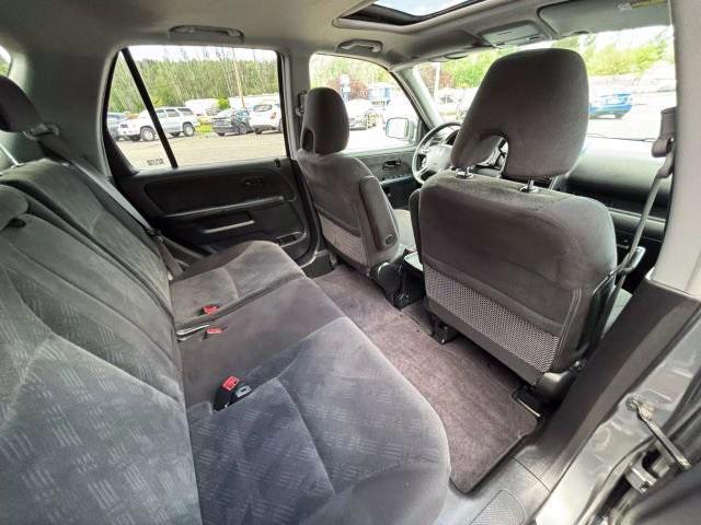 used 2006 Honda CR-V car, priced at $10,995