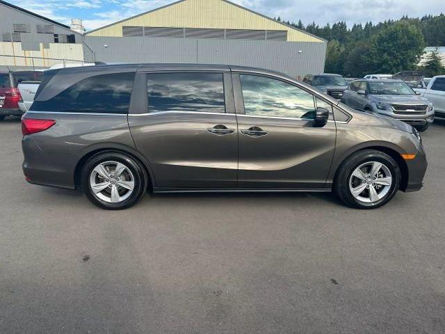 used 2019 Honda Odyssey car, priced at $32,995