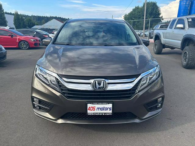 used 2019 Honda Odyssey car, priced at $40,995