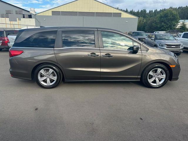 used 2019 Honda Odyssey car, priced at $32,995