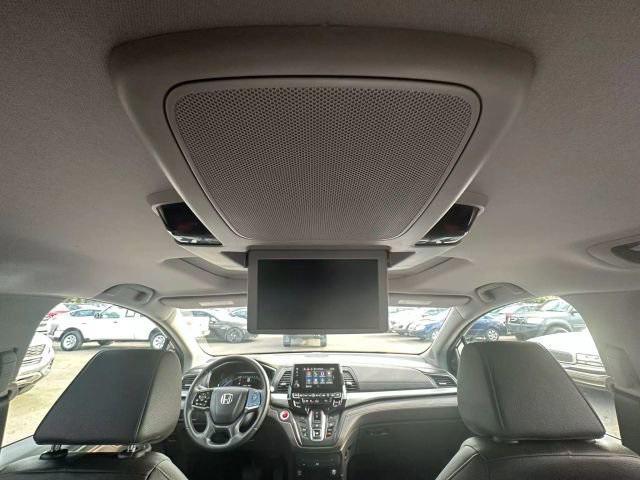 used 2019 Honda Odyssey car, priced at $32,995