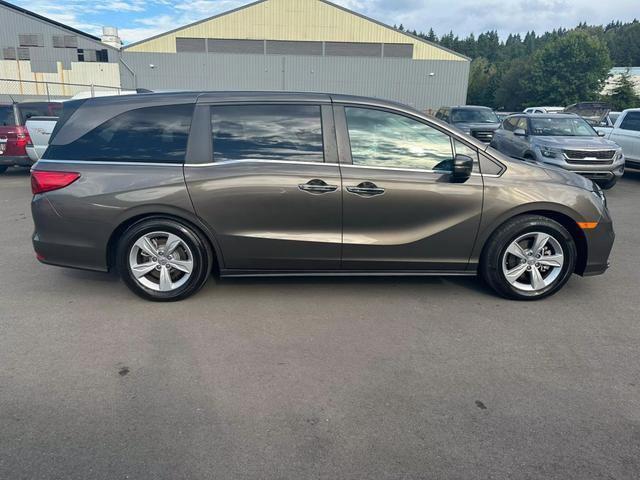 used 2019 Honda Odyssey car, priced at $32,995