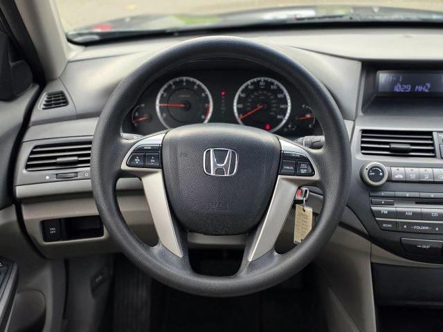 used 2010 Honda Accord car, priced at $12,995