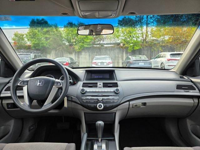 used 2010 Honda Accord car, priced at $12,995