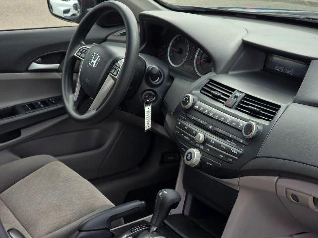 used 2010 Honda Accord car, priced at $12,995