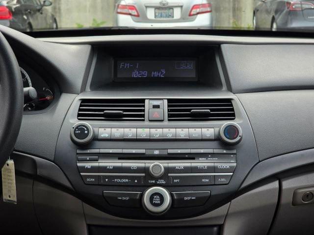 used 2010 Honda Accord car, priced at $12,995