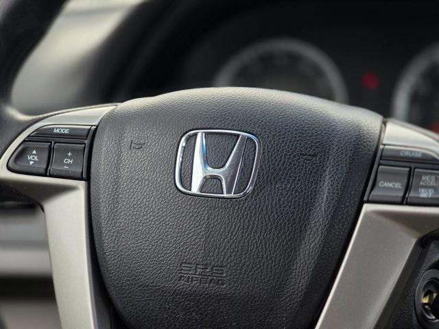 used 2010 Honda Accord car, priced at $12,995
