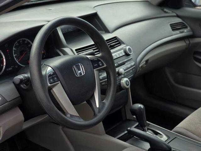 used 2010 Honda Accord car, priced at $12,995