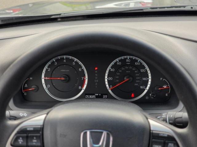 used 2010 Honda Accord car, priced at $12,995