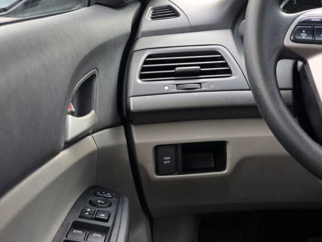 used 2010 Honda Accord car, priced at $12,995