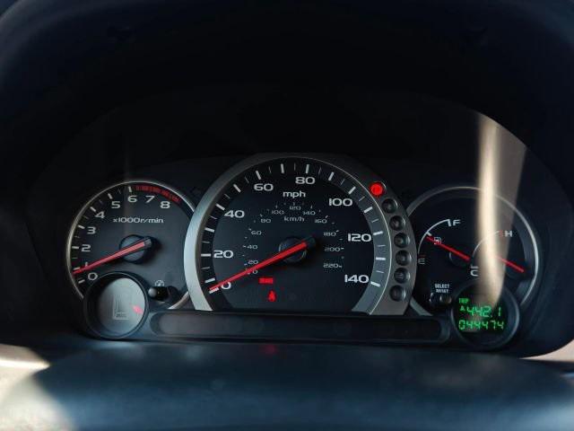 used 2005 Honda Pilot car, priced at $12,995