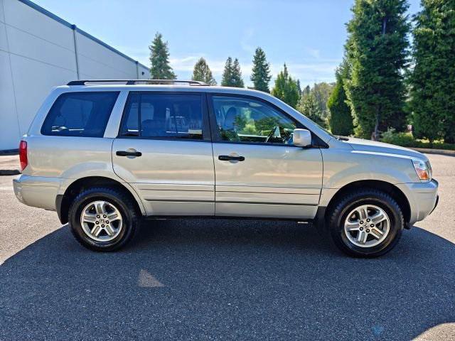 used 2005 Honda Pilot car, priced at $12,995