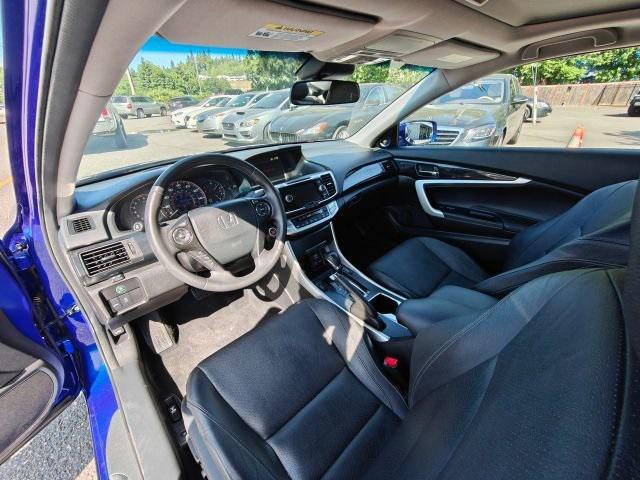 used 2013 Honda Accord car, priced at $16,995